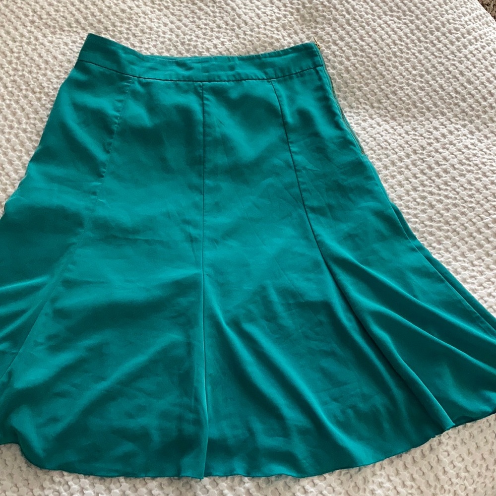A Banana Republic Skirt
